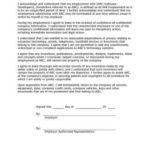 31 Sample Agreement Templates in Microsoft Word